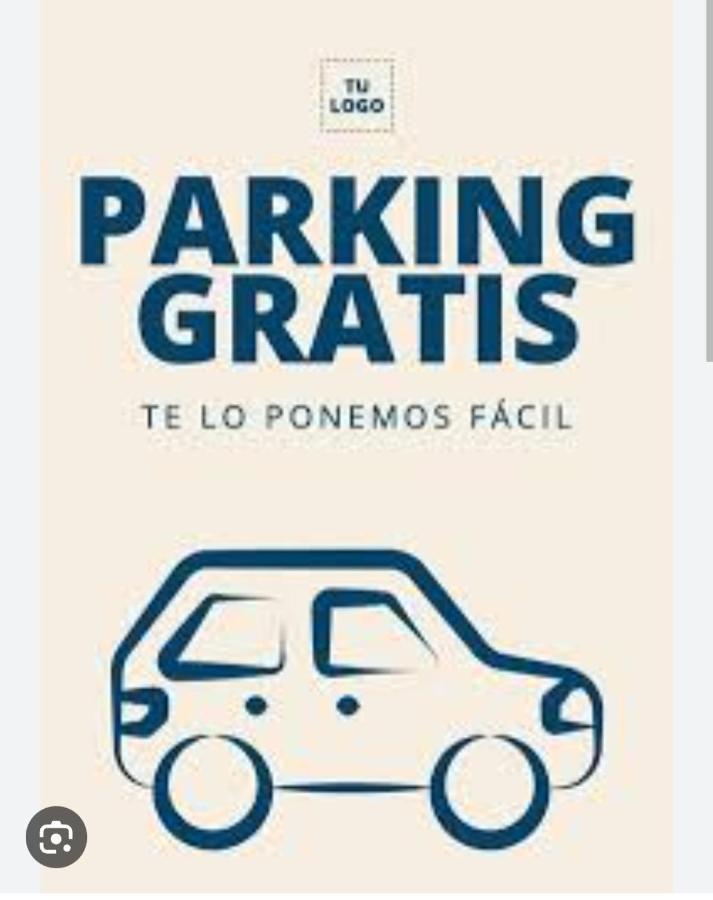 Appartamento Cristo Del Rocio - Parking Gratis Toledo Esterno foto